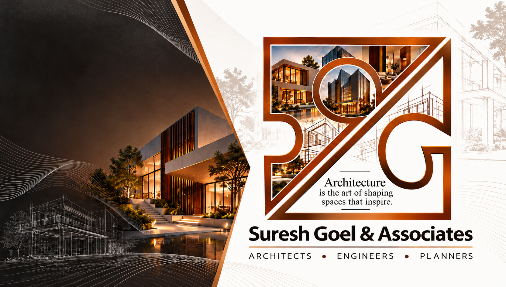 SGA Design Lab Architecture